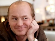 Погиб актер Андрей Панин 