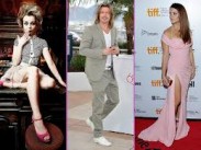 Полину Гагарину позвал в кино сам Ридли Скотт