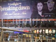 Полиция предотвратила массовое убийство на премьере "Сумерек"