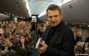 Появился новый трейлер «Воздушного маршала» с Лиамом Нисоном