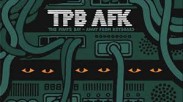 Появился официальный трейлер фильма The Pirate Bay Away From Keyboard