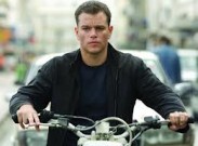 Премьера новой части "борнианы" отложена из-за Мэтта Дэймона