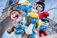 Премьера "Смурфиков 3" не состоится в 2016 году Премьера "Смурфиков 3" не состоится в 2016 году