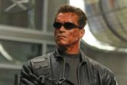 Продолжения «Терминатора» выйдут в 2017 и 2018 годах