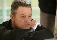 Режиссер "Молчания ягнят" не сработался со Стивеном Кингом