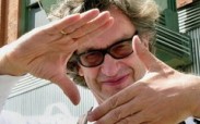 Режиссер Вим Вендерс получит почетную награду Берлинского кинофестиваля