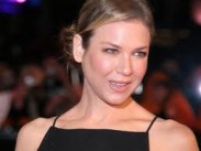 Рене Зельвегер спустя четыре года возвращается на съёмочную площадку