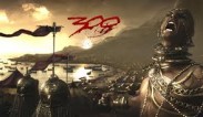 Рецензия на фильм "300 спартанцев: Расцвет империи"