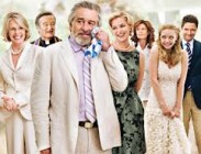 Рецензия на фильм «Большая свадьба»