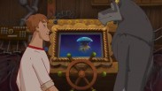 Рецензия на мультфильм "Иван Царевич и Серый Волк 2"