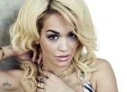 Рита Ора сыграет в «Пятидесяти оттенках серого»