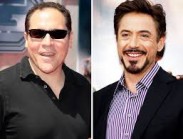 Роберт Дауни-младший и Джон Фавро займутся кулинарией 