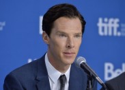 Роль Доктора Стрэнджа предложат Бенедикту Камбербэтчу и Тому Харди