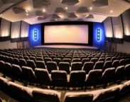 Россия заняла второе место в Европе по продажам билетов в кино 