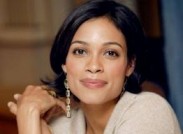 Розарио Доусон займется шоу-бизнесом вместе с Крисом Роком