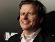 Саймон Уэст снимет фильм о Толкине и Льюисе