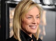 Шэрон Стоун намерена бросить карьеру киноактрисы