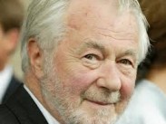 Скончался британский кинорежиссер Брайан Форбс