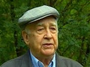 Скончался легендарный кинооператор Вадим Юсов Скончался легендарный кинооператор Вадим Юсов