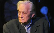 Скончался знаменитый российский актер Виктор Сергачев