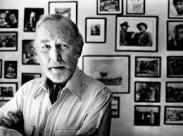 Скончался звезда вестернов и любимый актер режиссера Джона Форда