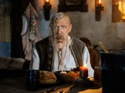 Собрав в первые выходные 17,2 миллиона долларов, Вий установил всероссийский рекорд