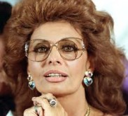 Софи Лорен возвращается в кино