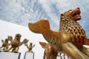 Состоялось открытие юбилейного Венецианского кинофестиваля