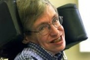 Стивен Хокинг. Теория всего. Личная драма гения Стивен Хокинг. Теория всего. Личная драма гения