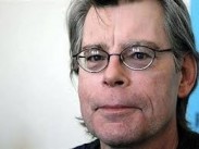 Стивен Кинг раскритиковал "Сумерки", "Голодные игры" и "50 оттенков серого"