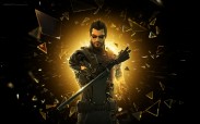 Сценарист "Хищников" займется экранизацией игры Deus Ex