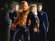 Студия Fox начала поиски героев для перезапуска «Фантастической четверки»