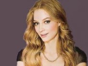 Светлана Ходченкова станет Кровавой Графиней