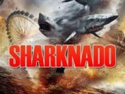 Syfy анонсировал неделю "Акульего торнадо"