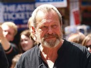 Терри Гиллиам нашел финансы для «Дон Кихота» 