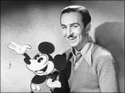 The Walt Disney Company запретила Диснею курить
