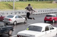 Тимур Бекмамбетов снимает боевик в новой манере