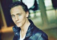 Том Хиддлстон посетил благотворительный сеанс "Тора 2"