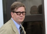 Томас Альфредсон перехватывает «Снеговика» у Скорсезе 