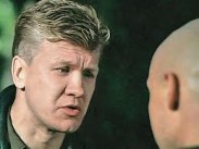 Трагически погиб российский актер и каскадер Игорь Юраш