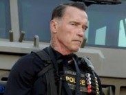 Трейлер к фильму "Саботаж" с Арнольдом Шварценеггером