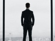 Трейлер "Пятидесяти оттенков серого" стал лидером по числу просмотров