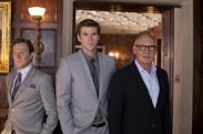 У «Паранойи» худший старт в 2013 году У «Паранойи» худший старт в 2013 году
