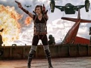 Уэс Андерсон рассказал подробности о фильме «Обитель зла 6»