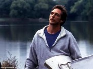 Уильям Фихтнер сыгрет Шредера в "Черепашках-ниндзя"