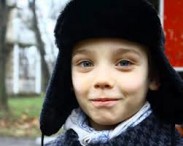 Украинский фильм "Дом с башенкой" будет представлен на Каннском кинофестивале