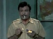 Умер главный полицейский Болливуда