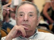 Умер режиссер Петр Тодоровский