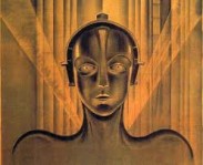 Уникальный постер "Метрополиса" выставят на продажу