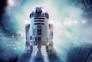 В фильме Стивена Спилберга обнаружен R2-D2